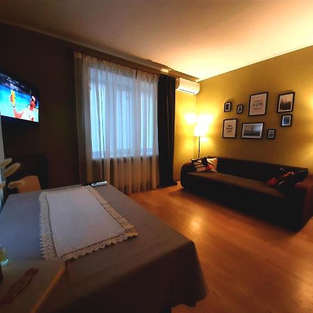 Relax Point Light Apartment Ирпень Экстерьер фото