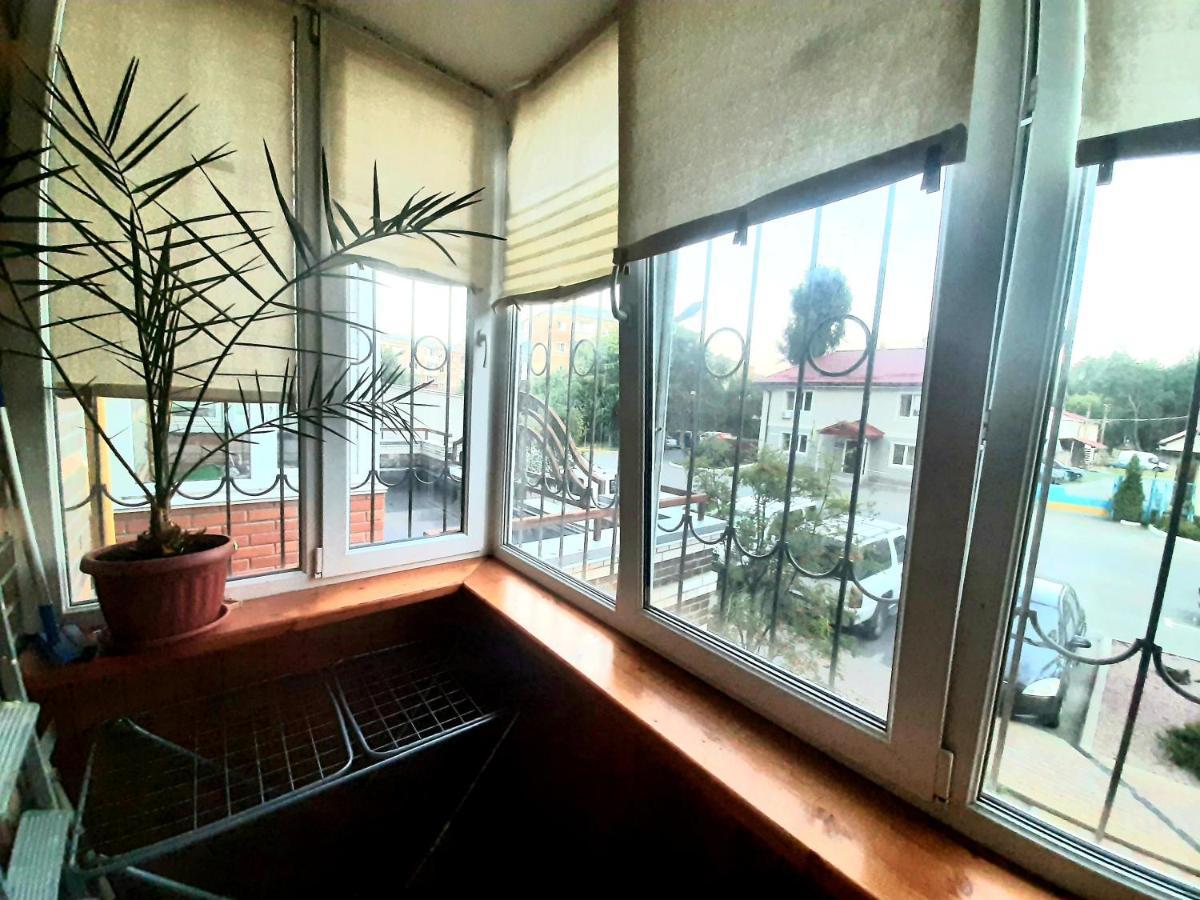 Relax Point Light Apartment Ирпень Экстерьер фото