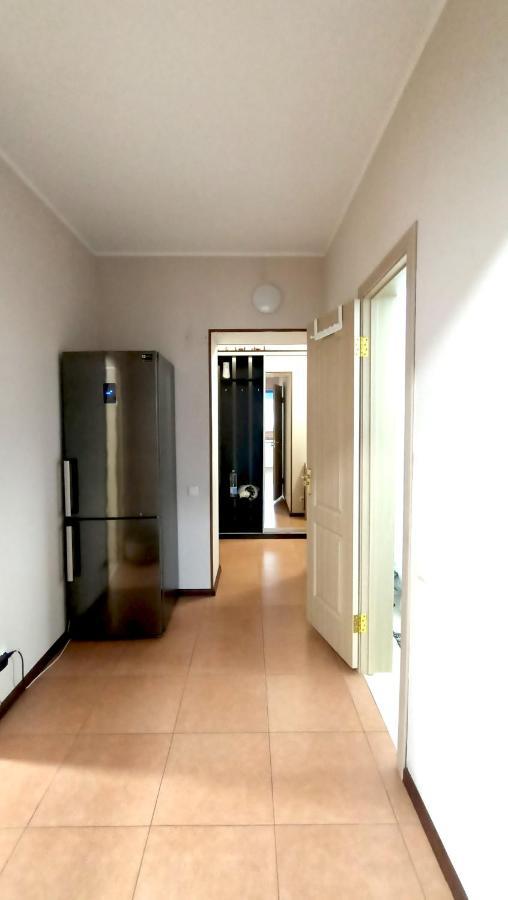 Relax Point Light Apartment Ирпень Экстерьер фото